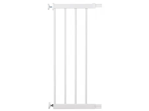 Safety 1st Rozšírenie zábrany 28 cm White / pre Auto Close a Easy Close