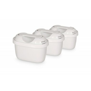 Lauben Water Filters 35GW 3ks / Filtre do filtračnej kanvice