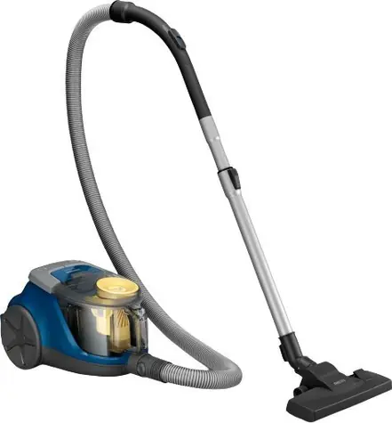 Philips 2000 series XB2125/09 / bezvreckový vysávač / 850 W / <77 dB / 1.3L 
