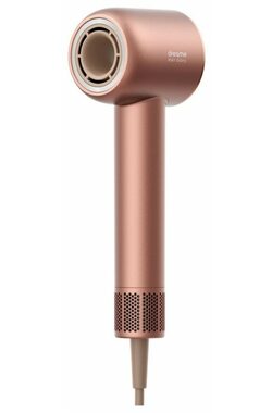 Dreame Hair Glory ružová / sušič vlasov / 1600W / 4 teplotné režimy / 2 rýchlosti