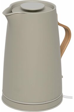 Stelton Emma béžová / rýchlovarná kanvica / 2200 W / 1.2 l