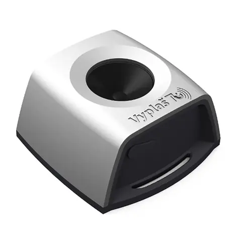 VyplašTo Plašička kún a myší 1 ks / Ultrazvuk / 4xR6 / 12V