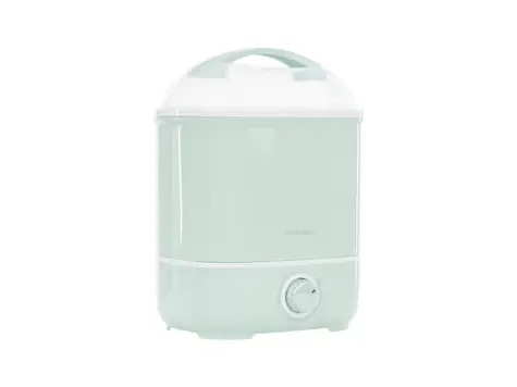 KikkaBoo Sterilizátor elektrický so sušením Cleo