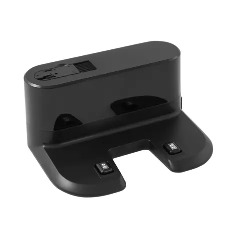 Niceboy ION Docking station - Charles i4 čierna / Dokovacia stanica pre vysávač Charles i4