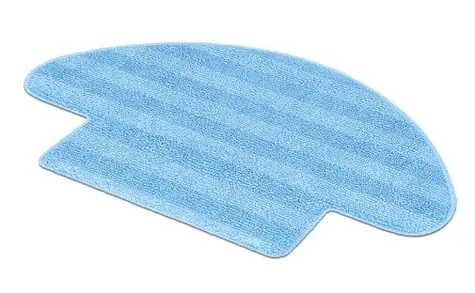 Niceboy ION Mop cloth - Charles i7 / Mopovacia utierka pre vysávač Charles i7