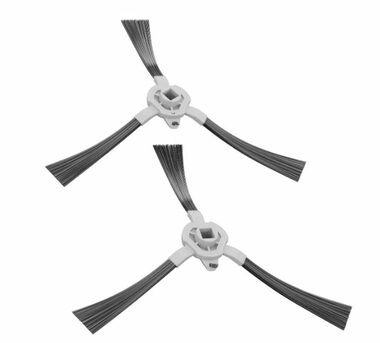 Niceboy ION Side brushes - Charles i3/i4 / Bočné kefy pre vysávač Charles i3/4