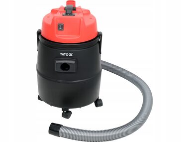 YATO YT-85720 / Multifunkčný vysávač / 1400W / 30L / 18 kPa