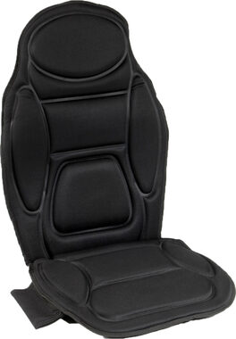 Medisana Shiatsu MCH Masážna podložka do kresla / 9.6W / Funkcia vyhrievania / 3 intenzity