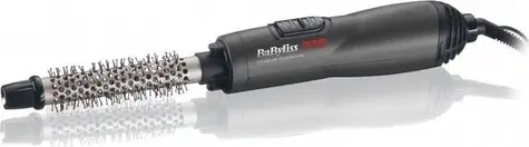 Babyliss Pre BAB2675TTE / Kulmofén - teplovzdušná kefa / 19 mm / 700W / 2 teploty &amp; rýchlosti 