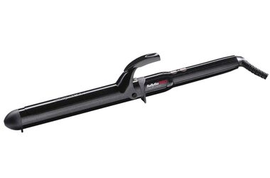 Babyliss BAB2474TDE / Extra dlhá kulma na vlasy / 32 mm / 30 teplôt 135 ° - 220 ° C