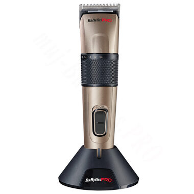 Babyliss FX862E / Zastrihávač vlasov / 8 odnímateľných nástavcov / 3-6-9.5-13-16-19-22-25 mm / až 75 minút 