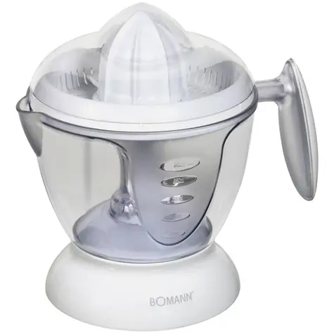 Bomann ZP 1092 CB / Elektrický lis na citrusy / 40W