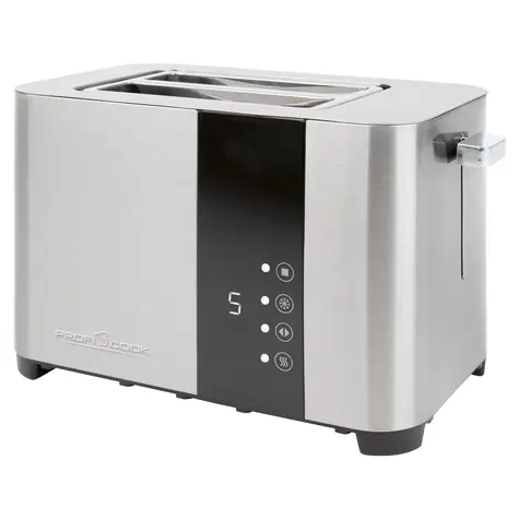 ProfiCook PC-TA 1250 / Hriankovač / 850W