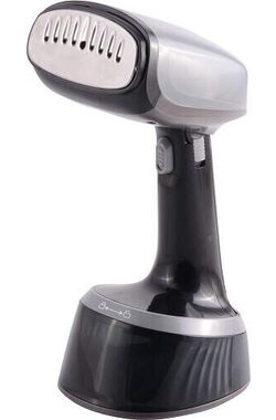 Camry CR 5033 čierna / Naparovač odevov / 1800 W 