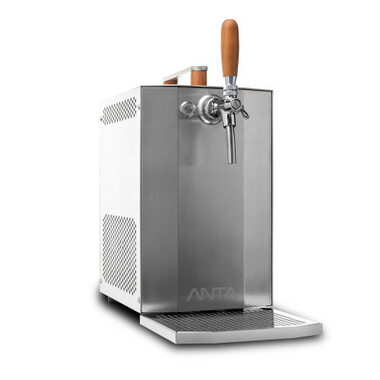 Sinop MK30 Výčapné zariadenie Sinop so vstavaným vzduchovým kompresorom