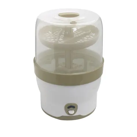 Olympia BS 29 elektrický sterilizátor na dojčenské fľaše / 500 W