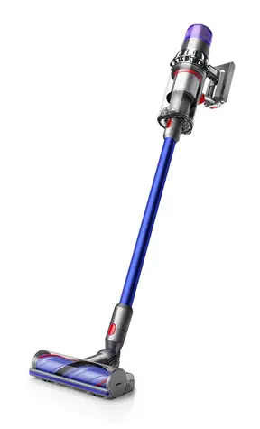 Dyson V11 2023 modrý / Tyčový vysávač / aku / 185aW / 0.76L / 60 min