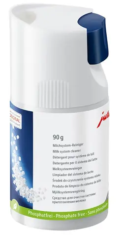 Jura 24158 / Čistič rozvodu mlieka / 90g / 30 cyklov