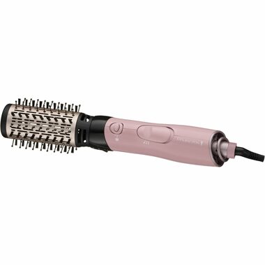 Remington AS 5901 ružová / teplovzdušná kulma / 1000 W / 2 kefy / 2 teploty / 2 rýchlosti 