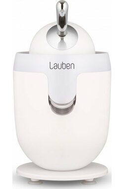 Lauben 110WT biela / Odšťavovač / 160W / 0.6 l / dopredaj
