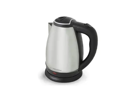 Esperanza EKK104X strieborná / Rýchlovarná kanvica / 2200W / 1.8 L / nerez a plast