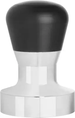 ECG Tamper 58mm Combino strieborná 