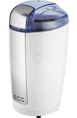 ECG KM 110 biela / mlynček na kávu / 200W / kapacita 80 g 