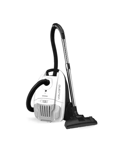 Orava Volcano-1 biela / Vreckový vysávač / 700W / 72 dB
