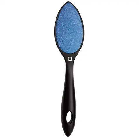 Zwilling TWINOX Callus čierna / Pedikúra / antibakteriálna 
