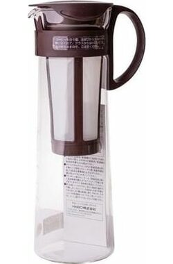 Hario Mizudashi Kávovar na cold brew 1 L