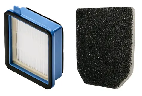 Electrolux ESKW1 filter pre vysávače Well Q6 &amp; Q7 &amp; Q8 &amp; 300 &amp; 500