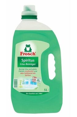 Frosch Spiritus čistič skiel 5 l