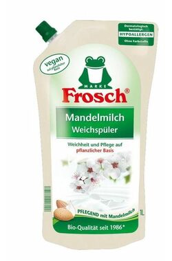 Frosch aviváž Mandľové mlieko 40 dávok 1000ml
