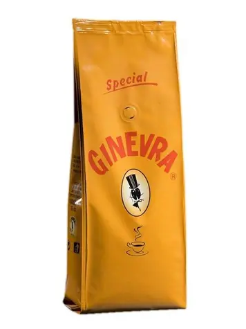 Ginevra Miscela Special 1 kg / Zrnková káva / 100% Robusta