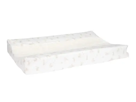 Little Dutch Poťah na prebaľovaciu podložku Baby Bunny