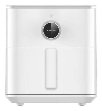 XIAOMI SMART Air Fryer 6.5 l biela / Teplovzdušná fritéza / 40 - 200 ° C / 1800W 