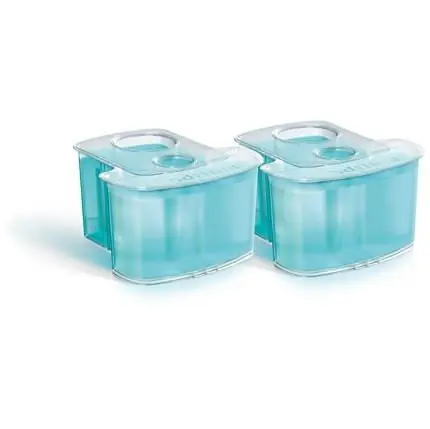 Philips JC 302/50 / čistiace náplne 2 ks / 2x - 170 ml