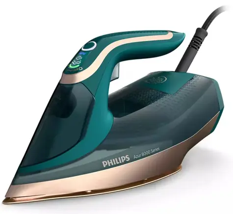 Philips DST8030/70 / Naparovacia žehlička / 3000 W 