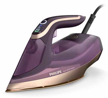 Philips DST8040/30 / Naparovacia žehlička / 3000 W 