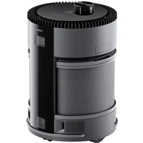 Ecovacs Airbot Z1 čierna / Čistička vzduchu