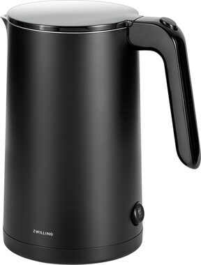 Zwilling Enfinigy (53005-001) čierna / Varná kanvica / 1850W / 1.5 L