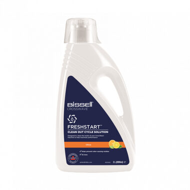 Bissell FreshStart Clean-Out Cycle Solution 2 L / Prostriedok pre samočistiaci cyklus 