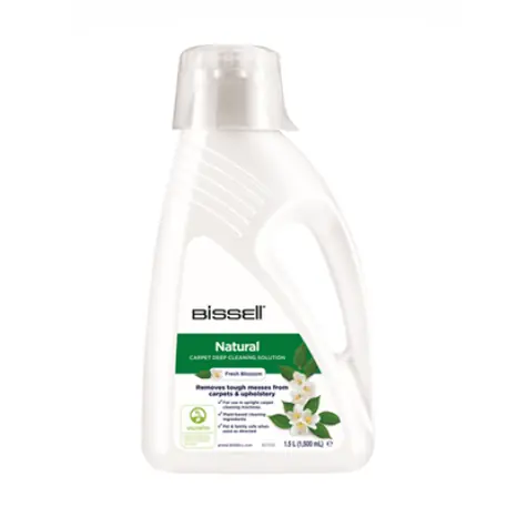 Bissell Hard Floor Sanitise 1.5 L / čistiaci Prostriedok na tvrdé povrchy 