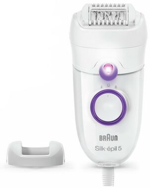 Braun Silk-épil 5 / Epilátor 