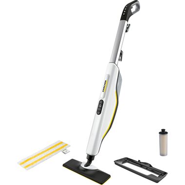 Kärcher SC 3 UPRIGHT / Parný mop / 1600W / až 60m2 / Dĺžka kábla: 5 m