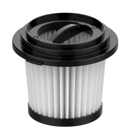 Niceboy ION HEPA filter - Hurricane R1/R3 / Filter do vysávača Hurricane R1/R3