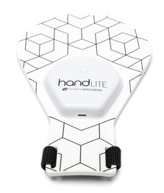 RIO Handlite / Svetelná terapia pre ruky / hypoalergénna 