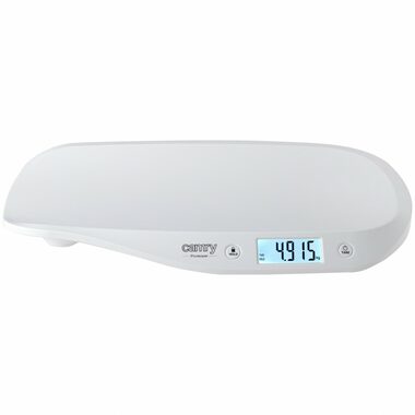 Camry CR 8185 biela / Detská váha / až 20kg