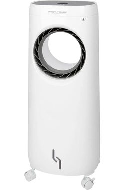 ProfiCare LK 3088 biela / Klimatizácia / 75W / 3 rýchlosti