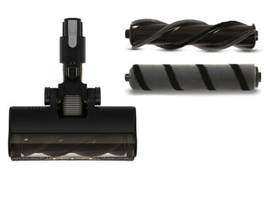 Lauben Hlavica s LED osvetlením a dvoma kefami pre Stick Vacuum 2in1/3in1 Pet 400BC